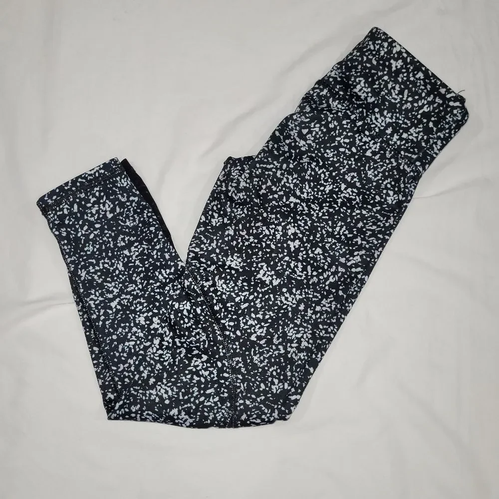 Old Navy elasticized waistband
